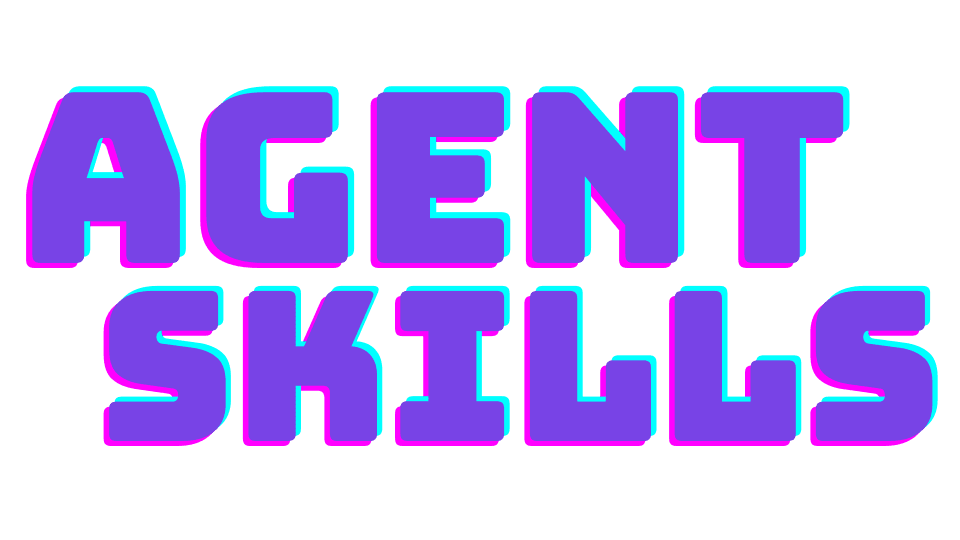 Agent Skills